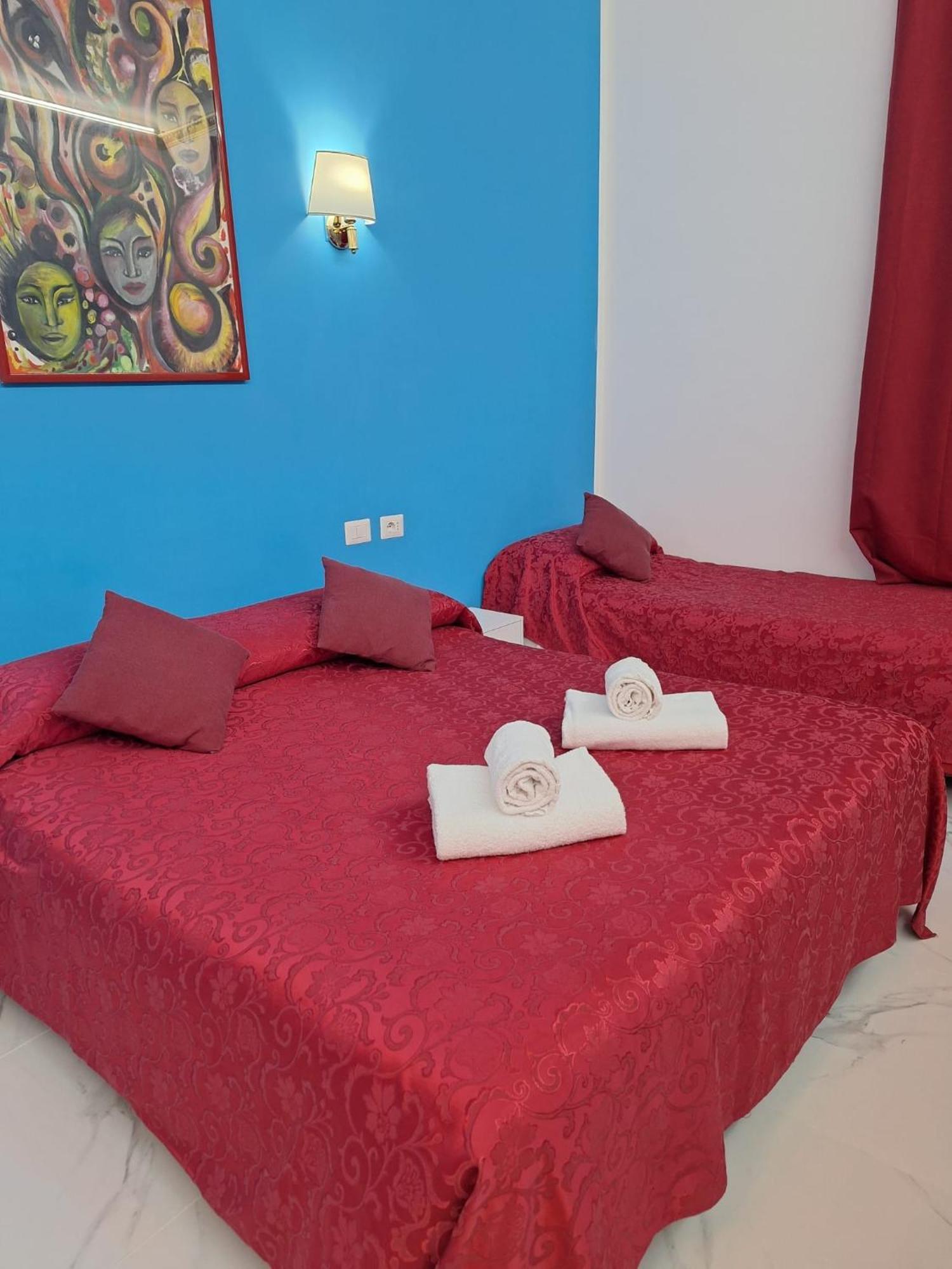 Hostel Relax On 247 Rome