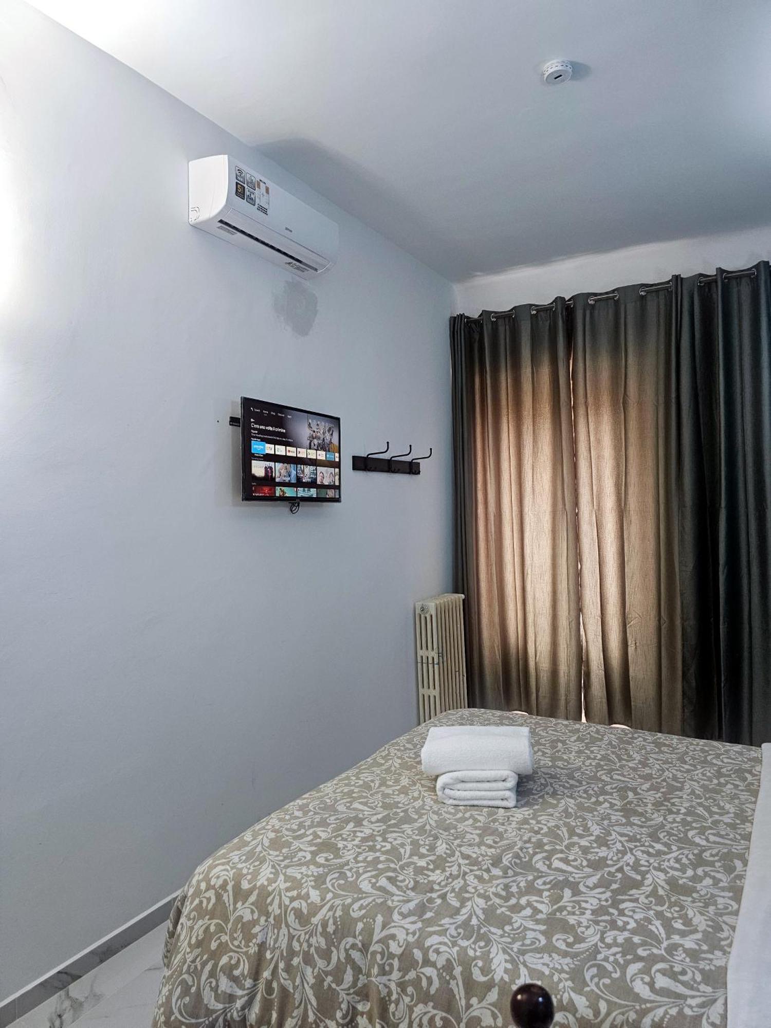 Hostel Relax On 247 Rome