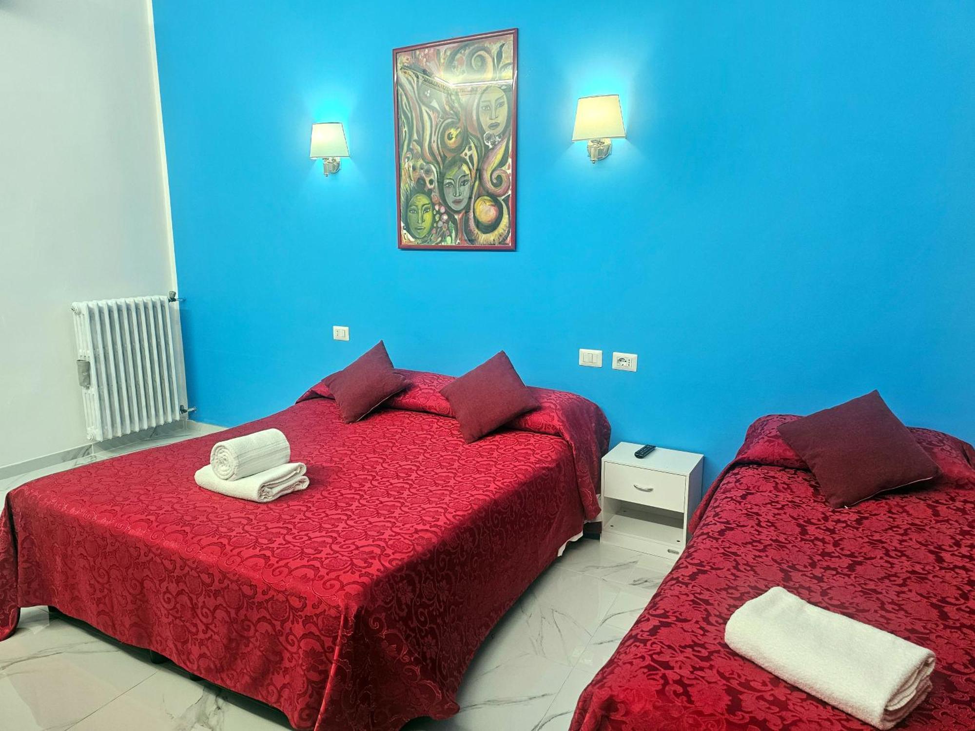 Hostel Relax On 247 *