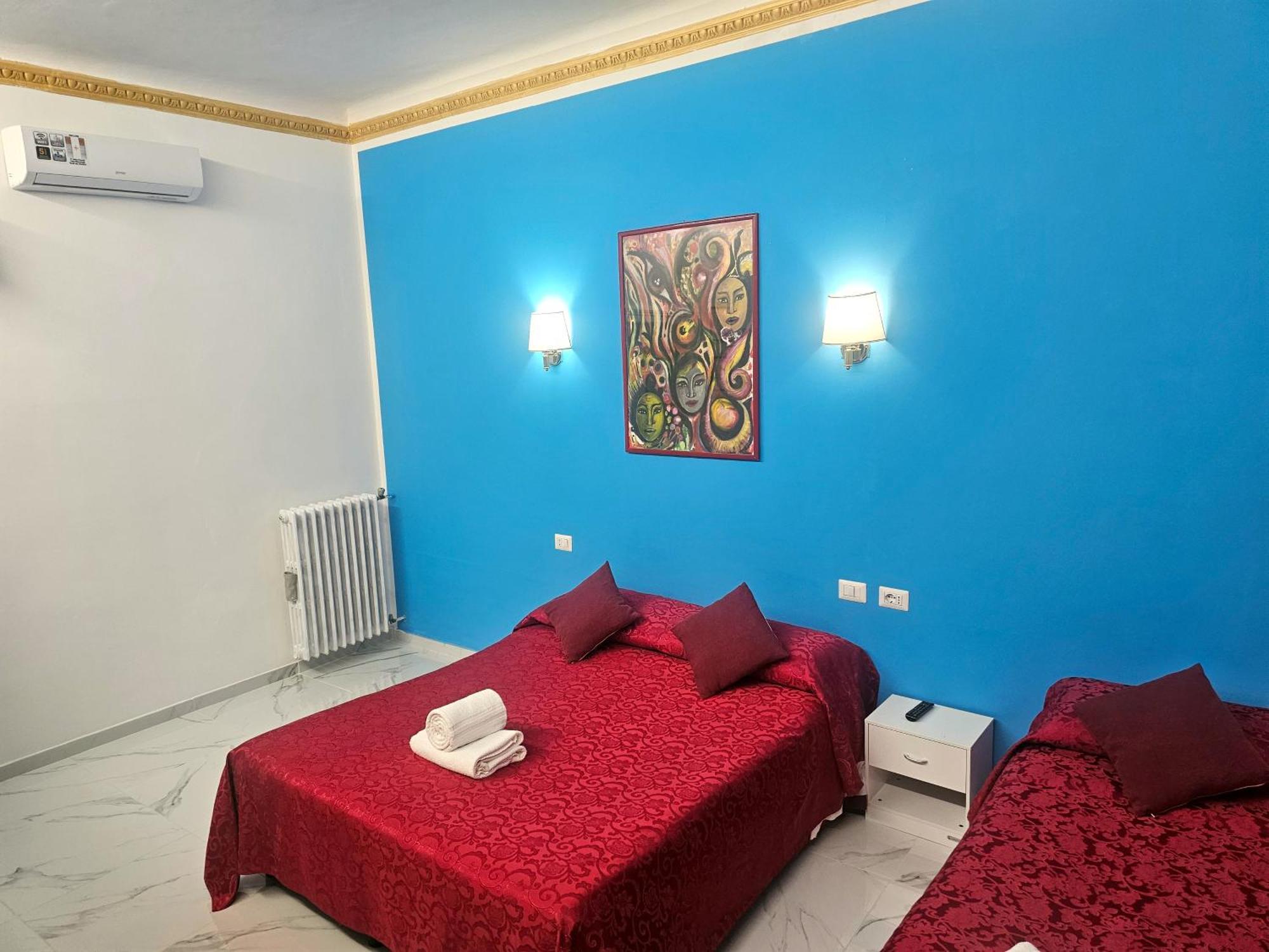 Hostel Relax On 247 Rom